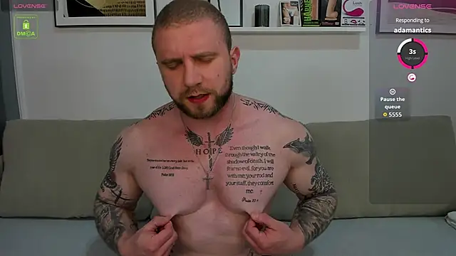 Snapshot of Gerard_Finbar chatting on February 28, 2026, 6:36 am Gerard Finbar online show from February 28, 2026, 6:36 am