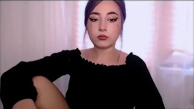 purplewitch online show from November 8, 2025, 5:51 am