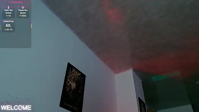 Dwayne Brown online show from February 9, 2026, 12:31 pm