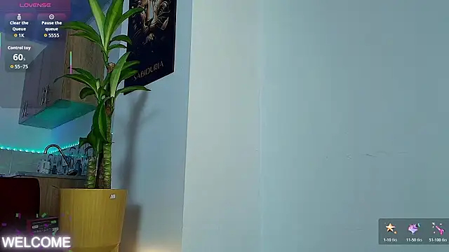 Dwayne Brown online show from February 21, 2026, 1:01 pm