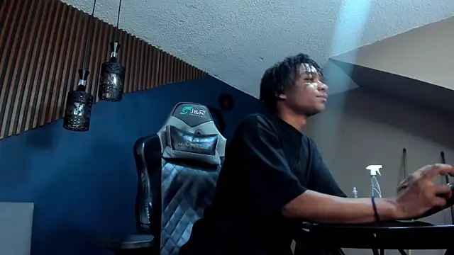 ErickCarmack online show from January 31, 2025, 5:30 am