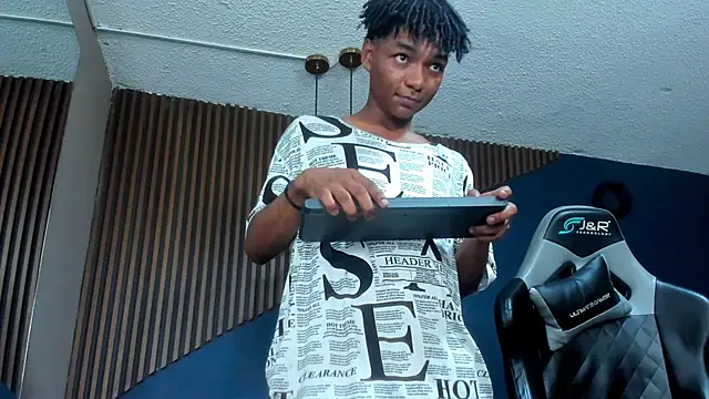 ErickCarmack online show from February 1, 2025, 11:10 am