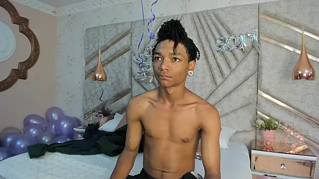 ErickCarmack online show from February 20, 2025, 4:18 am