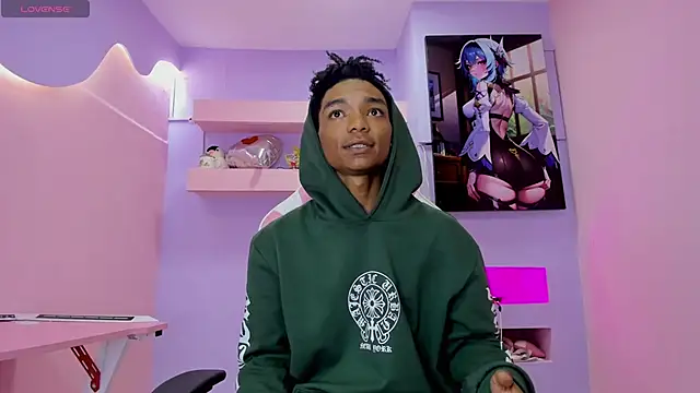 ErickCarmack online show from February 21, 2025, 8:40 am