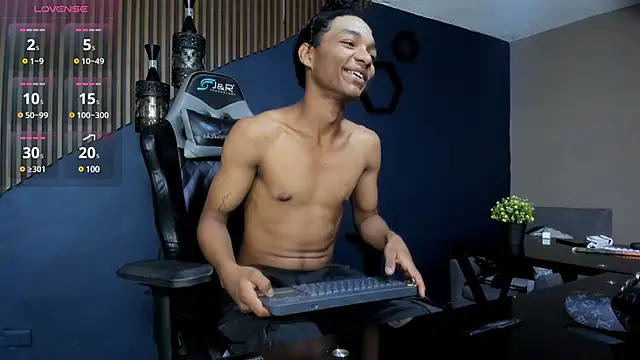 ErickCarmack online show from March 2, 2025, 4:28 am