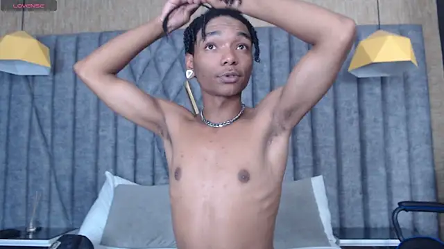 ErickCarmack online show from March 3, 2025, 4:25 am