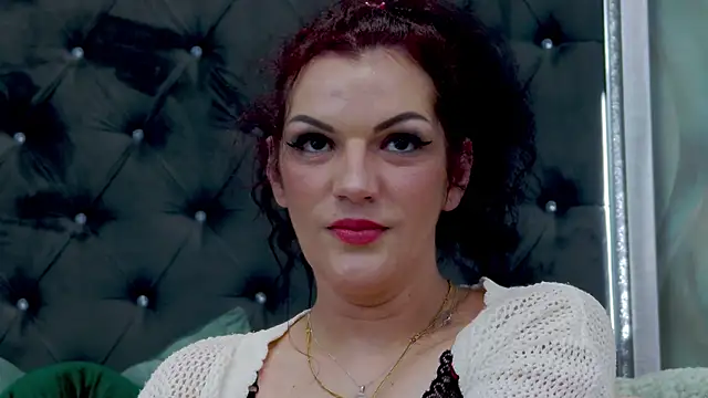 LissaAnn online show from March 3, 2025, 11:44 am