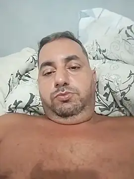 Cruelmalvado online show from January 28, 2025, 11:28 pm