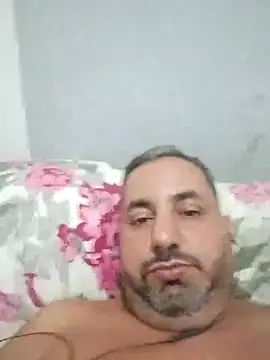 Cruelmalvado online show from March 29, 2026, 3:39 am