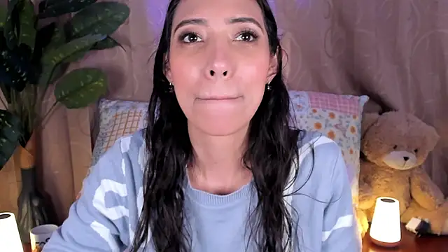 Miss veronicaa2 online show from July 30, 2026, 12:59 pm