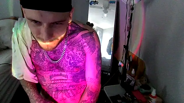 cruz815 online show from March 30, 2026, 8:21 pm