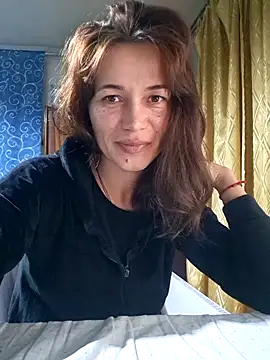 Belladonna253 online show from October 23, 2025, 9:13 pm