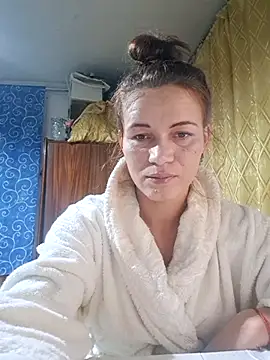 Belladonna253 online show from October 31, 2025, 8:54 pm