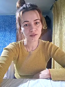 Belladonna253 online show from November 4, 2025, 8:52 pm