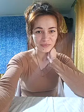 Belladonna253 online show from November 7, 2025, 12:05 pm