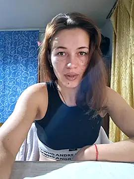 Belladonna253 online show from November 26, 2025, 8:43 pm