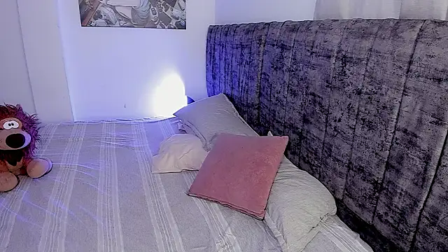 Dylan Milk online show from February 27, 2026, 11:16 pm