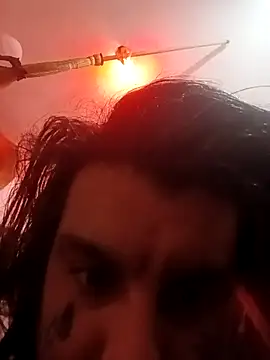 alicnonave online show from October 24, 2025, 9:22 pm