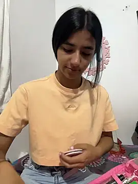 eva roseee online show from March 22, 2026, 12:03 am