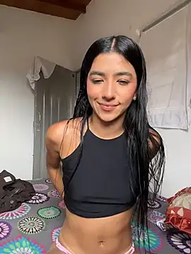 eva roseee online show from March 31, 2026, 8:53 pm