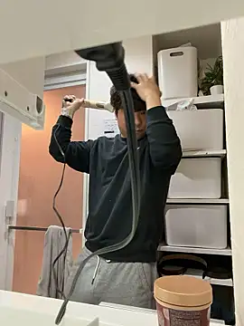 Nobu 469 online show from April 18, 2026, 3:21 am