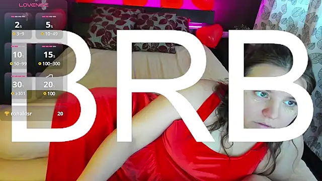 Jenny Jimmy online show from February 26, 2025, 7:20 am