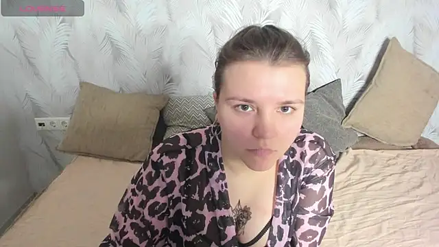 Jenny Jimmy online show from March 22, 2025, 8:08 am