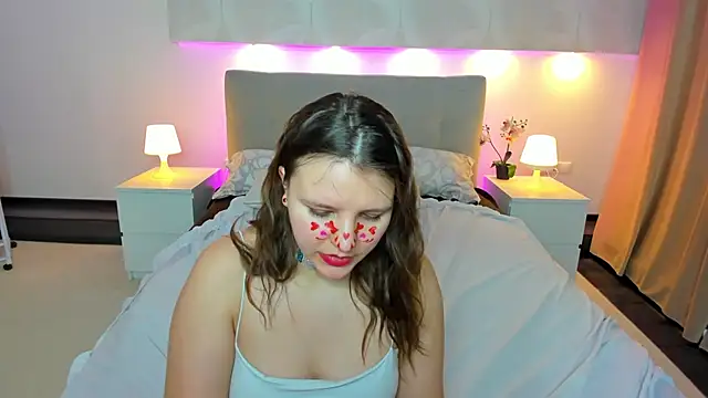 Jenny Jimmy online show from April 1, 2026, 1:41 pm