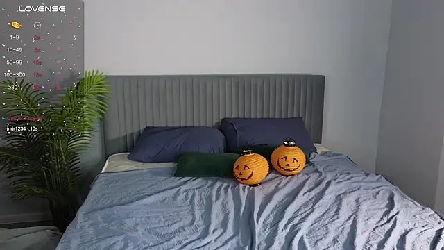 BettyCarter07 online show from November 14, 2025, 1:26 am