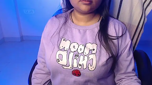 Snapshot of Kannu- chatting on January 17, 2026, 5:12 am Kannu- online show from January 17, 2026, 5:12 am