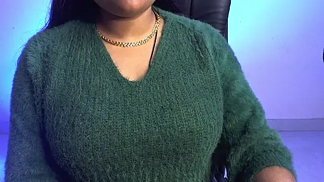 Snapshot of Kannu- chatting on February 3, 2026, 5:16 am Kannu- online show from February 3, 2026, 5:16 am