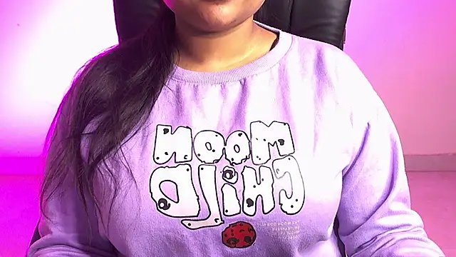 Snapshot of Kannu- chatting on February 7, 2026, 6:17 am Kannu- online show from February 7, 2026, 6:17 am