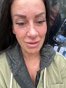 goddess-harper online show from October 2, 2025, 11:28 am