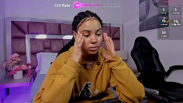 Snapshot of tamararose1 chatting on September 10, 2025, 10:32 pm tamararose1 online show from September 10, 2025, 10:32 pm