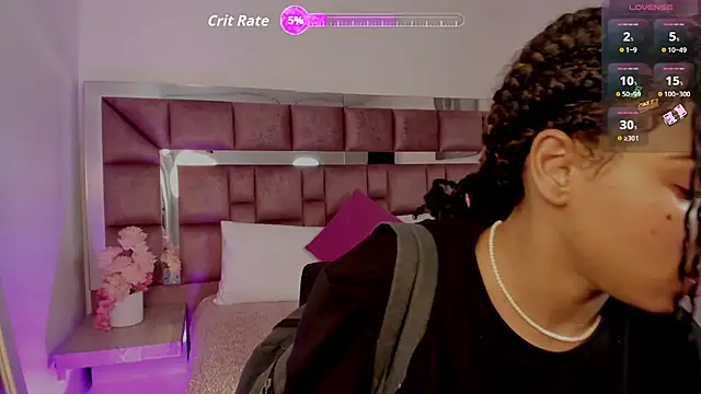 Snapshot of tamararose1 chatting on September 29, 2025, 11:20 pm tamararose1 online show from September 29, 2025, 11:20 pm