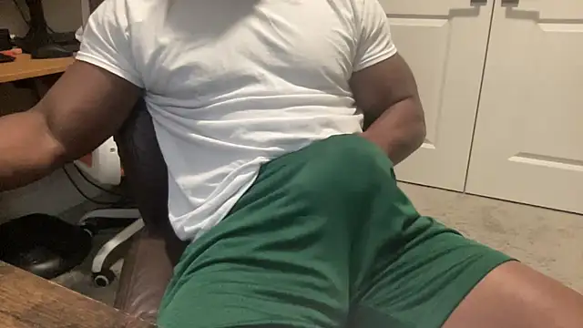 Snapshot of BodyandBBC chatting on November 16, 2025, 9:20 pm BodyandBBC online show from November 16, 2025, 9:20 pm