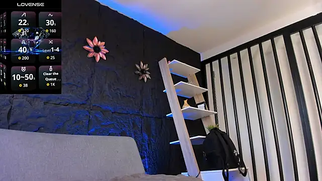 marcuscollins1  online show from December 3, 2025, 12:58 pm