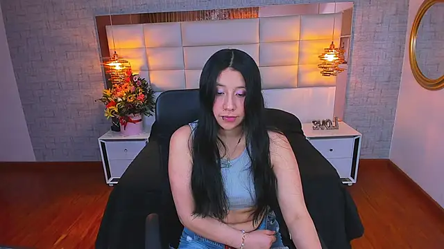 Nohemi louse online show from March 22, 2026, 7:06 pm