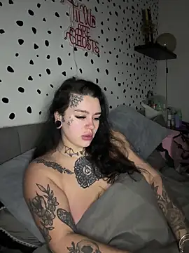 tempzzz12 online show from December 18, 2025, 8:31 am