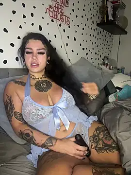 tempzzz12 online show from February 6, 2026, 11:13 am