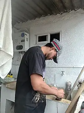 Snapshot of Niick01_ chatting on October 22, 2025, 6:07 pm Niick01 online show from October 22, 2025, 6:07 pm