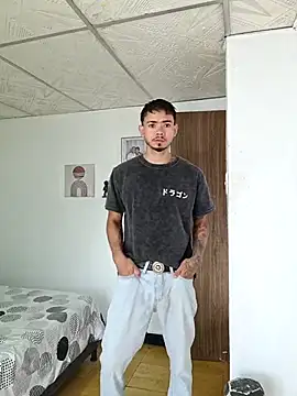 Snapshot of Niick01_ chatting on October 28, 2025, 3:36 pm Niick01 online show from October 28, 2025, 3:36 pm