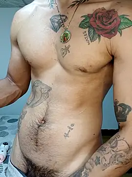 Snapshot of Niick01_ chatting on October 30, 2025, 3:52 am Niick01 online show from October 30, 2025, 3:52 am