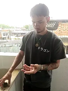 Snapshot of Niick01_ chatting on October 30, 2025, 4:08 pm Niick01 online show from October 30, 2025, 4:08 pm