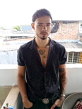 Snapshot of Niick01_ chatting on November 2, 2025, 2:41 pm Niick01 online show from November 2, 2025, 2:41 pm