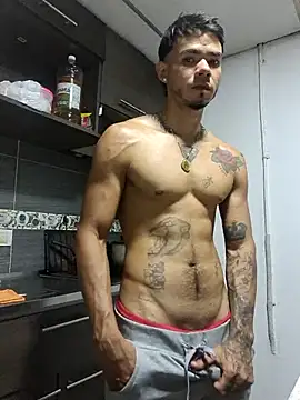 Snapshot of Niick01_ chatting on November 7, 2025, 11:38 pm Niick01 online show from November 7, 2025, 11:38 pm