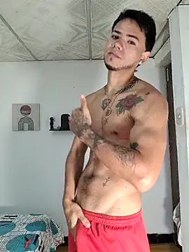 Snapshot of Niick01_ chatting on November 23, 2025, 1:22 pm Niick01 online show from November 23, 2025, 1:22 pm