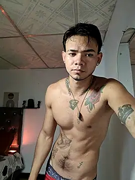 Snapshot of Niick01_ chatting on December 5, 2025, 4:03 pm Niick01 online show from December 5, 2025, 4:03 pm