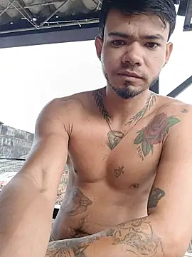 Niick01  online show from February 17, 2026, 2:13 pm