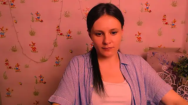 Snapshot of ValeriaHeart_ chatting on February 6, 2025, 10:37 am ValeriaHeart online show from February 6, 2025, 10:37 am